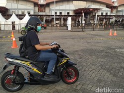 Ini Syarat Dapat Subsidi Konversi Motor Listrik Rp 7 Juta