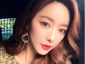 10 Foto Artis Korea yang Jujur Pernah Oplas, Mengaku Bantu Kariernya Melejit