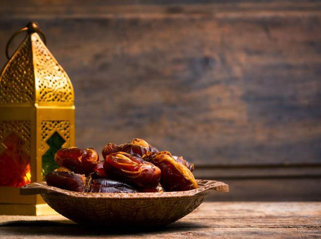 Niat Mengqadha Puasa Ramadhan di Bulan Rajab, Seperti Apa Bacaannya?