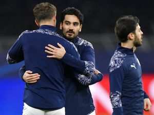 Guendogan: Liga Champions Baru dan Liga Super Eropa Sama Buruknya