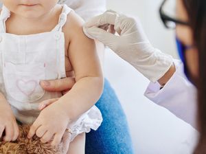 Kapan Anak-anak di RI Divaksin COVID-19? Ini Kata Satgas Kapan Anak-anak di RI Divaksin COVID-19? Ini Kata Satgas