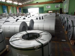 Strategi Industri Bikin pabrik Baja Lebih Ramah Lingkungan