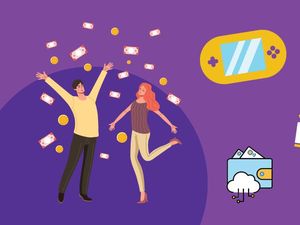 3 Alternatif Salam Tempel Lebaran 3 Alternatif Salam Tempel Lebaran