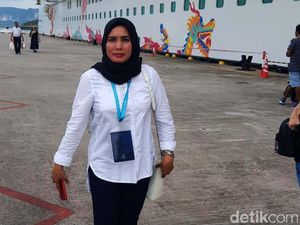 Ini Foto-foto Ervina Lubis, Warga Riau yang Hilang dan Disayembarakan Ini Foto-foto Ervina Lubis, Warga Riau yang Hilang dan Disayembarakan