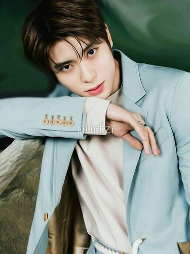 Jaehyun NCT