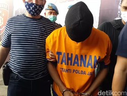 Perakit Senpi di Malang Ditangkap, Rakitannya Dijual ke Teroris?
