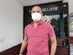 Kejari Telah Periksa 18 Orang Terkait Dugaan Korupsi Sepatu di Damkar Depok