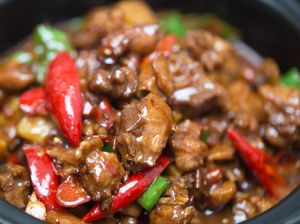 Resep Krengsengan Ayam yang Manis Gurih untuk Menu Sahur