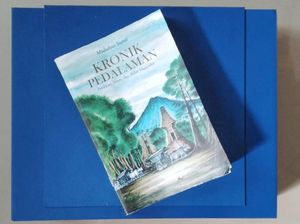 Berpelesir ke (Sejarah Kecil) Desa