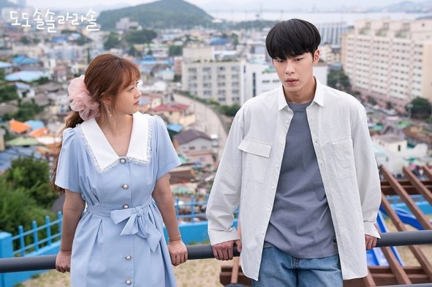 Mereka menginginkan hal yang sama dalam jangka panjang, tetapi untuk sampai ke sana adalah hal yang sulit bagi keduanya.