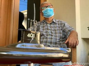 Analisa Penyebab Hilangnya KRI Nanggala-402 Menurut Mantan Kepala Kamar Mesin Analisa Penyebab Hilangnya KRI Nanggala-402 Menurut Mantan Kepala Kamar Mesin