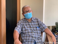 Selain Blackout, Mantan KKM Sebut Hal Fatal Ini Bisa Terjadi di KRI Nanggala-402