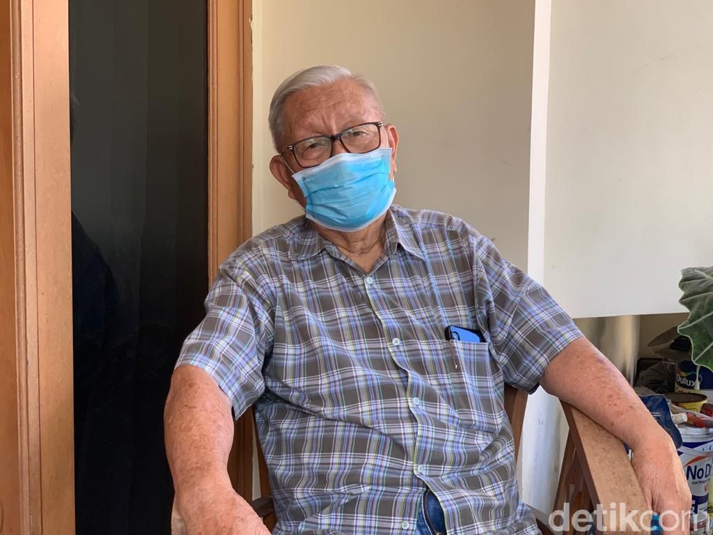 Selain Blackout, Mantan KKM Sebut Hal Fatal Ini Bisa Terjadi di KRI Nanggala-402 Selain Blackout, Mantan KKM Sebut Hal Fatal Ini Bisa Terjadi di KRI Nanggala-402