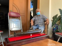 Testimoni Mantan Kepala Kamar Mesin KRI Nanggala-402