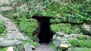 Menengok Jejak Peninggalan Ki Ageng Gibrig di Jatinom Klaten