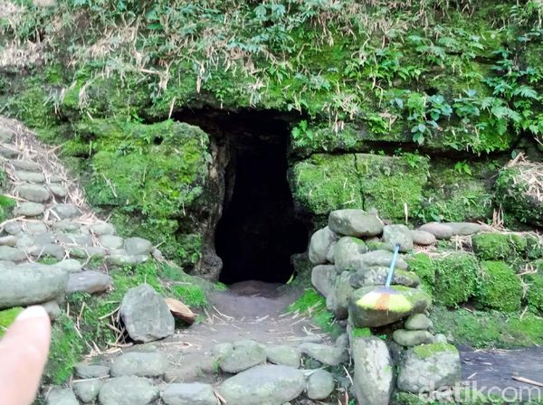 Menengok Jejak Peninggalan Ki Ageng Gibrig di Jatinom Klaten