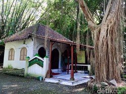 Jadwal Imsak Hari Ini Solo, Klaten dan Sekitarnya, 21 April 2022