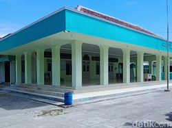 Jadwal Imsak Hari Ini Solo dan Sekitarnya, 14 April 2022