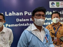 Menkominfo Minta Telkomsel-Smartfren Optimalisasi Frekuensi 2,3 GHz