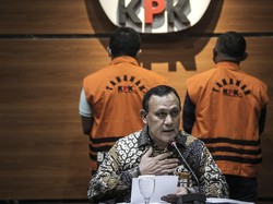 Aksi Penyidik KPK: Dari Rumah Azis Syamsuddin, Janji Urus Perkara Wali Kota