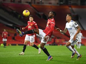 Prediksi Manchester United Vs Leeds United: Sulit Sampai 8 Gol Lagi