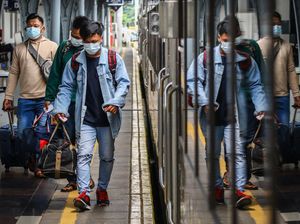 Tahu Ada PNS Nekat Mudik Jangan Diam Aja, Lapor ke Sini! Tahu Ada PNS Nekat Mudik Jangan Diam Aja, Lapor ke Sini!
