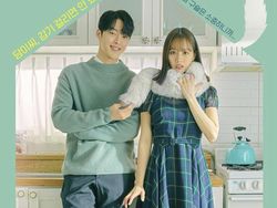 10 Drama Korea Romantis Terbaru 2021, Bikin Baper Sampai Ambyar