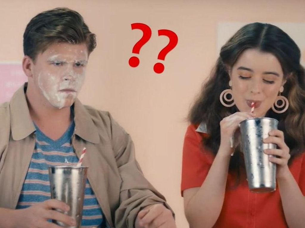 Pakai Milkshake untuk Video Edukasi Seks, Pemerintah Australia Dikritik Netizen Pakai Milkshake untuk Video Edukasi Seks, Pemerintah Australia Dikritik Netizen