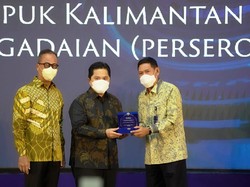 Menperin Puji Pegadaian Jadi Pelopor Industri Keuangan 4.0