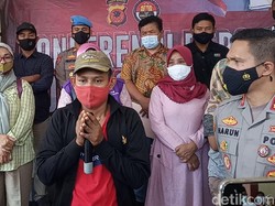 Aksi Bully Bocah di Bogor Berakhir Damai, Pelaku: Saya Minta Maaf