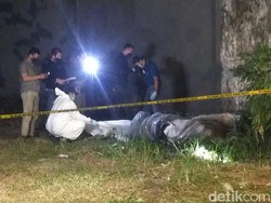 Mayat Terbungkus Kasur di Surabaya Diduga Korban Pembunuhan