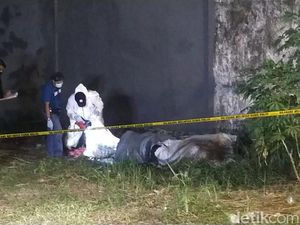 Perempuan yang Mayatnya Terbungkus Kasur Ternyata Dibunuh Suami Sendiri Perempuan yang Mayatnya Terbungkus Kasur Ternyata Dibunuh Suami Sendiri