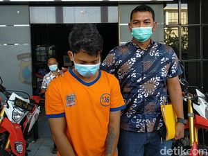 Motif Suami Bunuh Istri di Surabaya, Sakit Hati Hingga Diselingkuhi Motif Suami Bunuh Istri di Surabaya, Sakit Hati Hingga Diselingkuhi