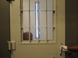 Penampakan Penjara Super Ketat, Rumah Baru Derek Chauvin