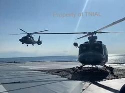 72 Jam Selamatkan KRI Nanggala-402 di Perairan Bali