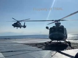 72 Jam Selamatkan KRI Nanggala-402 di Perairan Bali