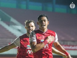Dua Pemain Persija Ini Kecewa Batal Main di Piala AFF U-23