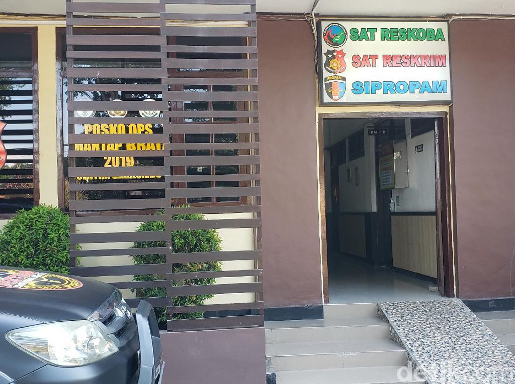 Biduanita Pemerkosa Remaja Laki-laki Belum Jadi Tersangka, Kenapa? Biduanita Pemerkosa Remaja Laki-laki Belum Jadi Tersangka, Kenapa?