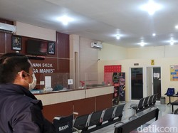 Biduanita Dangdut yang Dilaporkan Memperkosa Remaja Laki-laki Mangkir Panggilan