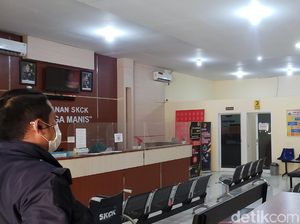 Biduanita Dangdut yang Dilaporkan Memperkosa Remaja Laki-laki Mangkir Panggilan Biduanita Dangdut yang Dilaporkan Memperkosa Remaja Laki-laki Mangkir Panggilan
