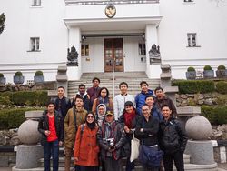 Kisah Mahasiswa RI Puasa di Ceko: Buka dengan Porsi Besar Sekalian Sahur