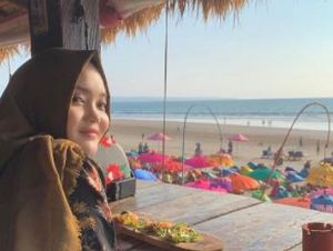 Bintang Hidup dengan Teddy Pardiyana, Putri Delina Ingat Pesan Lina Jubaedah Bintang Hidup dengan Teddy Pardiyana, Putri Delina Ingat Pesan Lina Jubaedah