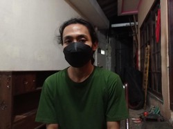 Ini Rama, Pria yang Disorot Zaskia Mecca Bangunkan Sahur Pakai Toa