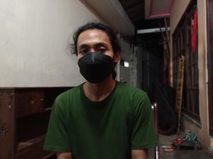 Ini Rama, Pemuda yang Diprotes Zaskia Mecca Bangunkan Sahur Teriak di Toa Ini Rama, Pemuda yang Diprotes Zaskia Mecca Bangunkan Sahur Teriak di Toa