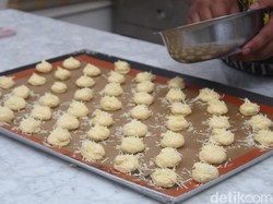 Resep Cookies Melinjo Keju, Sajian Unik untuk Idul Fitri