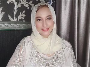 Rinada Bantah Dipenjara 15 Tahun, Faktanya Bisa Jalani Ramadhan di Rumah Rinada Bantah Dipenjara 15 Tahun, Faktanya Bisa Jalani Ramadhan di Rumah