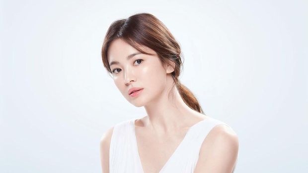 Song Hye Kyo