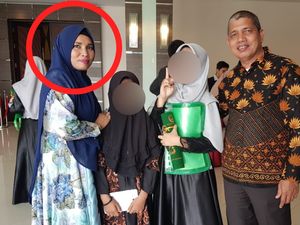 Kronologi Istri Hilang, Dicari Via Sayembara, hingga Ditemukan di Magetan Kronologi Istri Hilang, Dicari Via Sayembara, hingga Ditemukan di Magetan