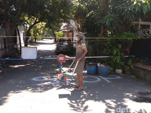 25 Warga Semarang Kena Corona Usai Takziah ke Temanggung