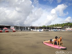 Belajar Main Surfing Susah Enggak, Sih?